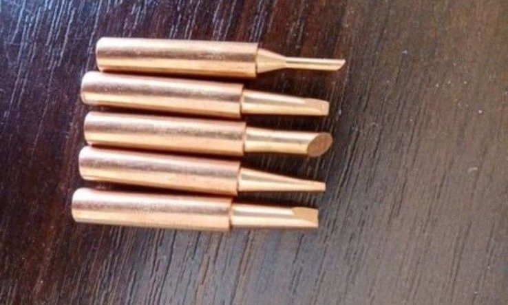 Новый Паяльник гост асорти 40вт 60вт 80вт 100вт