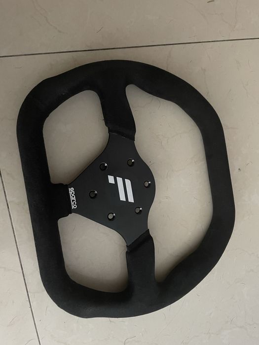 Fanatec Rim Sparco GT p310 obręcz