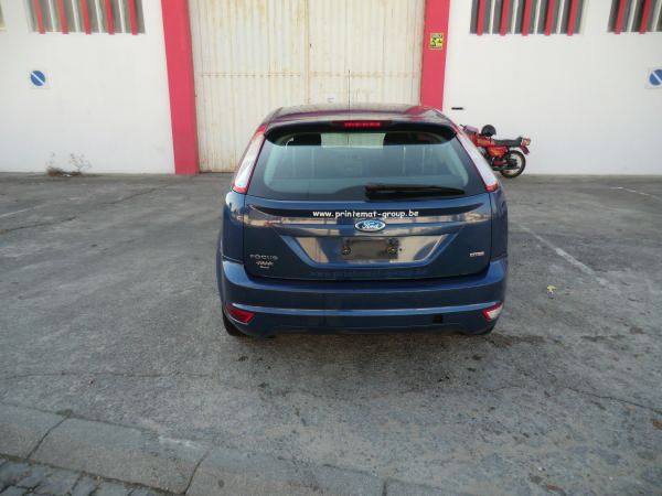Para peças FORD Focus II (DA_)