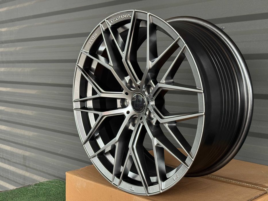 R18 5x114.3 Infiniti Q50 qx60 q60 Lexus RX IS ES UX Toyota Kia Stinger