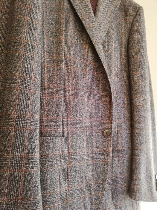 Blazer Corneliani (Tam. 48/50)