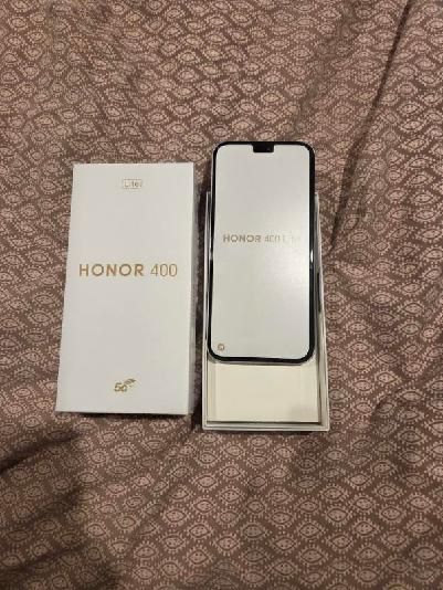 Honor 400 Lite 5G 8GB / 256GB – nowy, Play