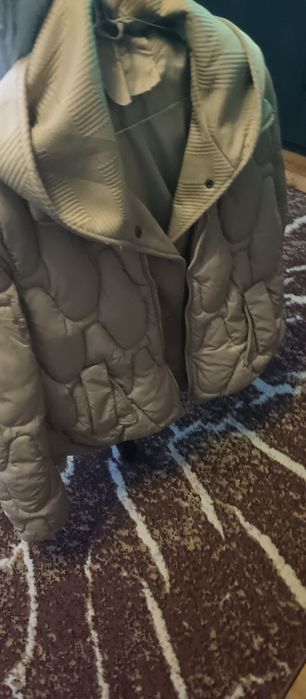 Kurtka damska tzw parka