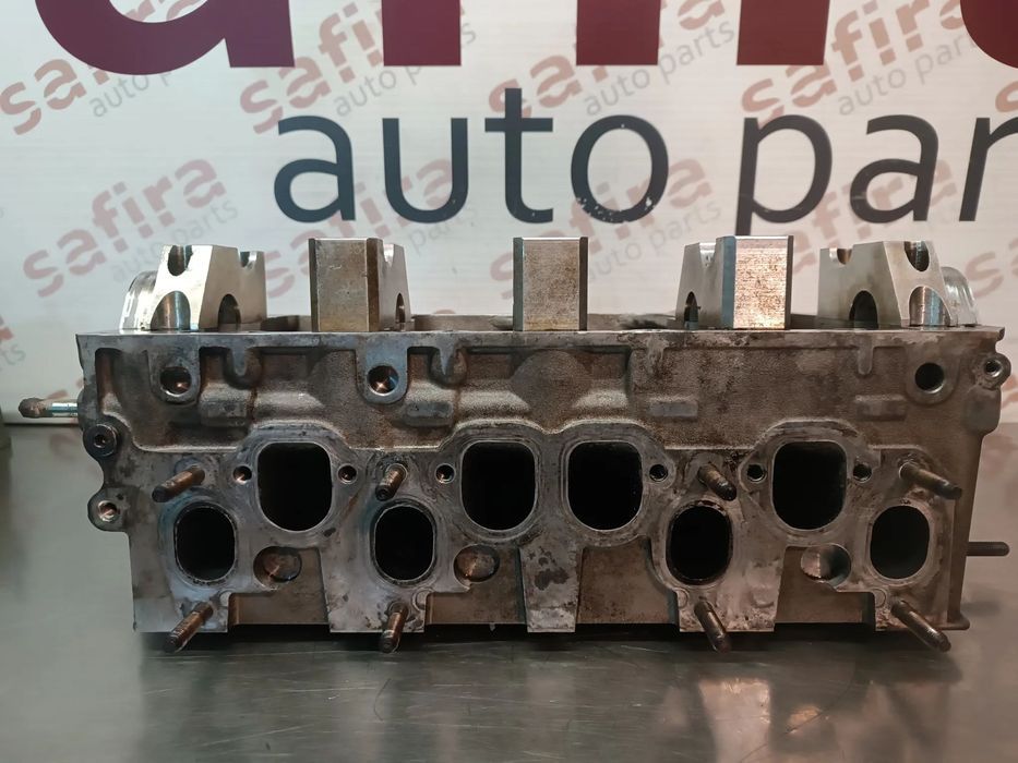 CABEÇA DO MOTOR AUDI SEAT VOLKSWAGEN SKODA 1.9TDI PD100 PD115 PD105