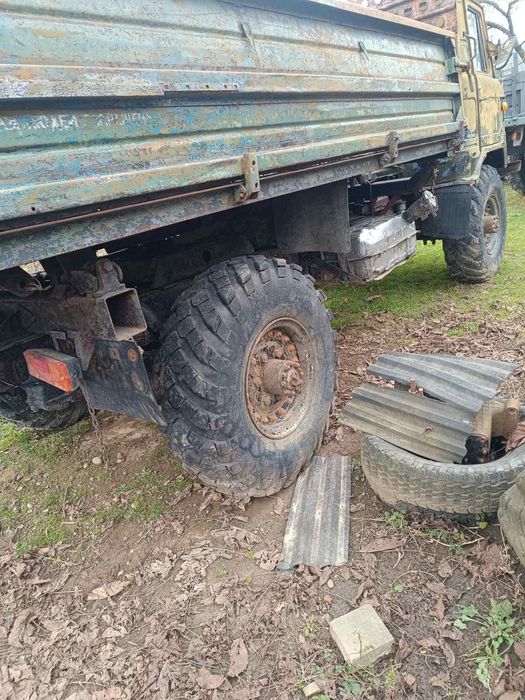 Продам газ 66 самосвал