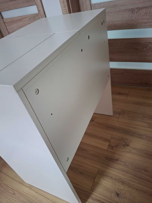 Toaletka Ikea Brimnes