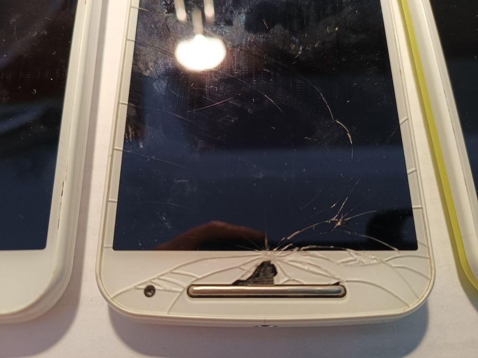 Motorola Moto G 2° geração