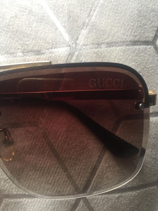 Sprzedam w stanie idealnym okulary GUCCI