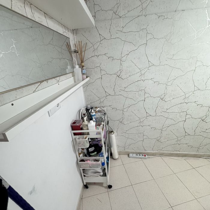 Gabinete estetica para atendimentos em algandra