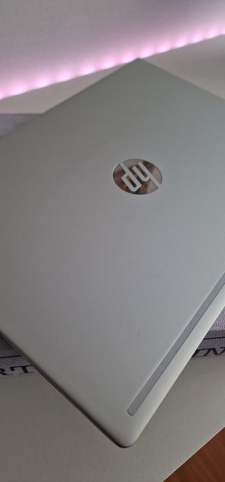 HP ProBook 440 G7  i5-10210U-8GB-256GB SSD+500GB- Win 11 /Office vitalício