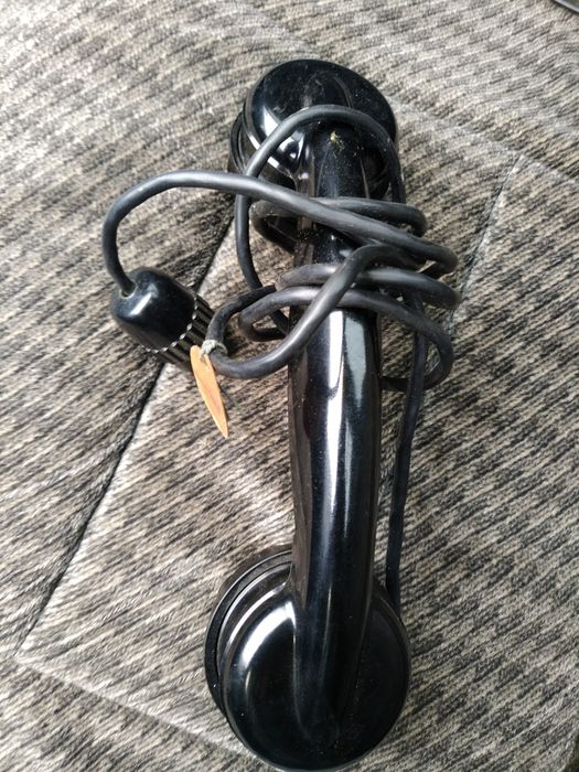 Трубка телефонная мт17 новая