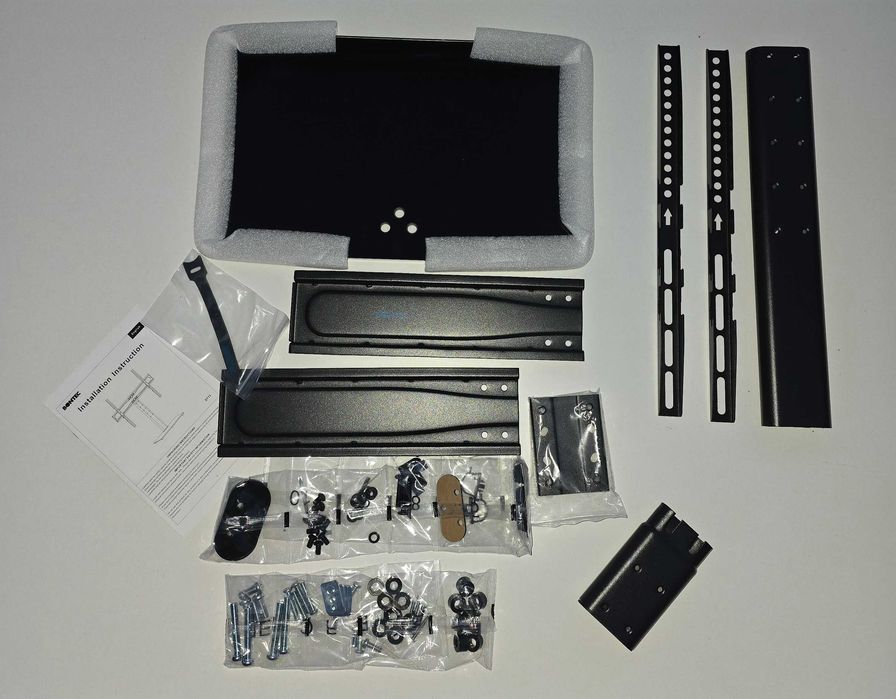 BONTEC Stojak TV 26-65 cali