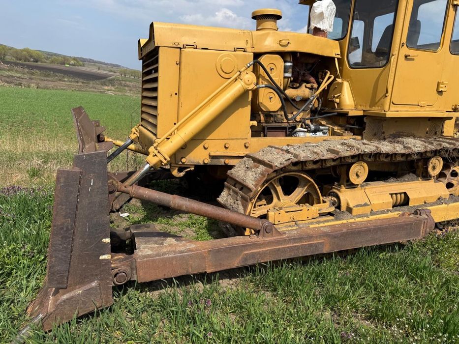 Бульдозер Т-170-01