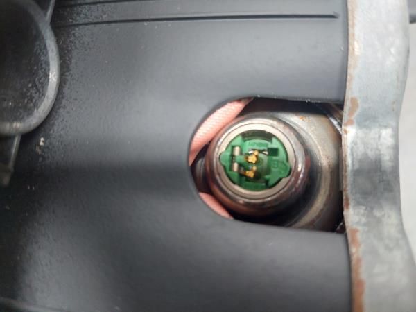 Airbag do volante RENAULT Modus/Grand Modus (F/JP0_)