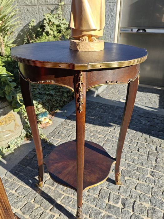 Mesinha de apoio Luís XV