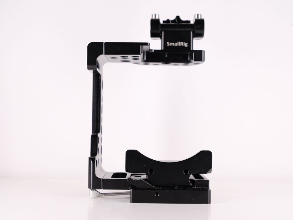 SmallRig 2238 QR Sony A7 III / A7R III / A7 II / A7R II / A7S II