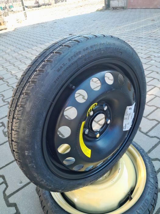 Докатка : 5/110/r16,r17астра, зафіра б. Додж дарт.  5/120/16 інсігнія.