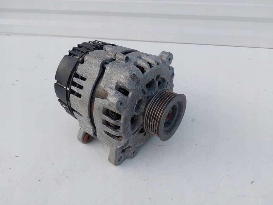 alternator audi a4 b9 eu