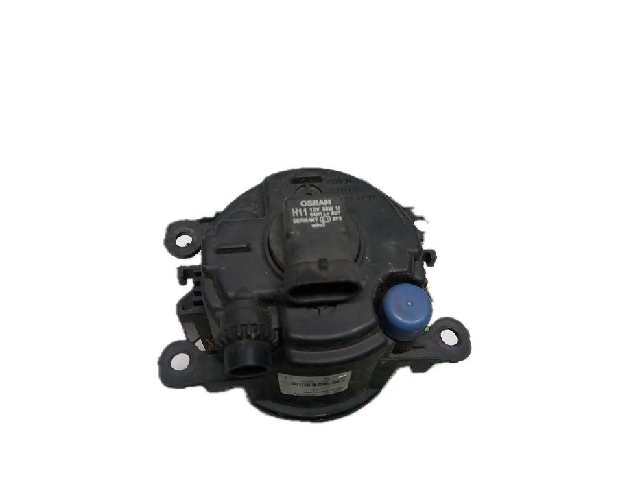 Farol nevoeiro frente direito OPEL Agila B (H08)