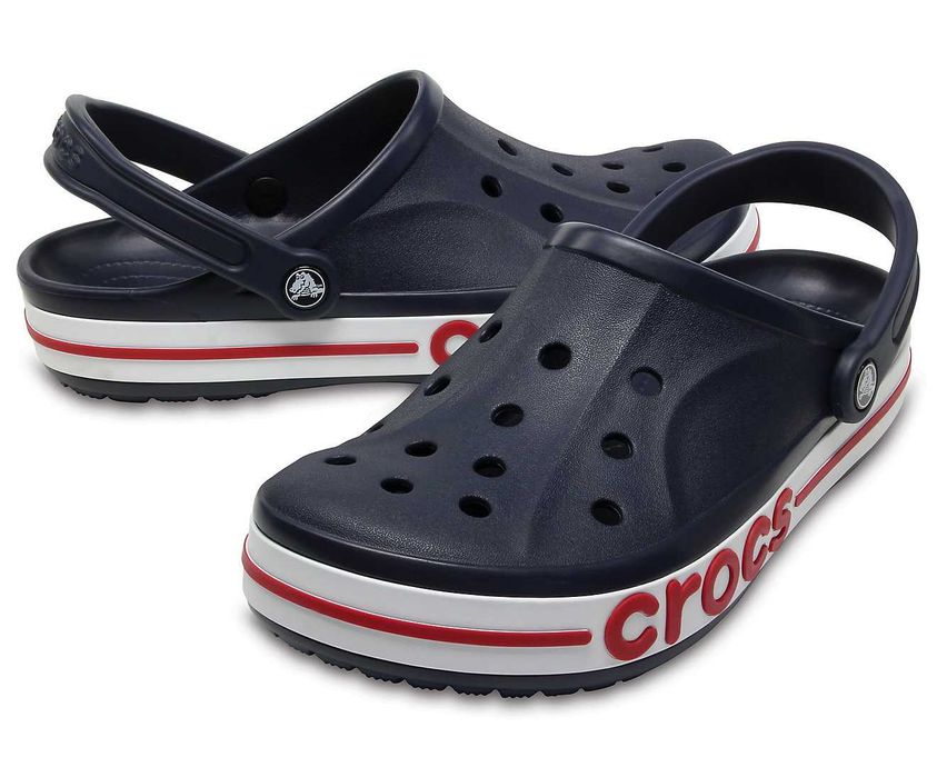 Сабо Crocs Bayaband, M11