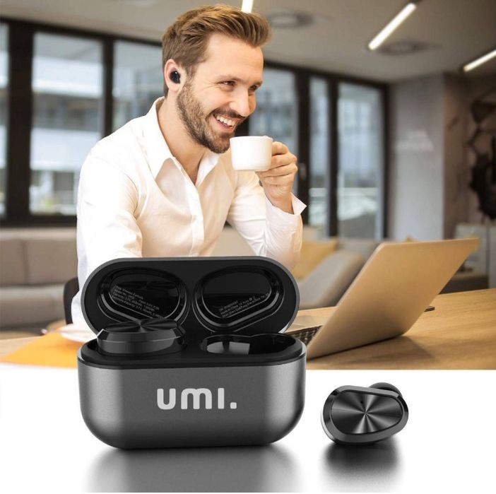 Навушники безпровідні