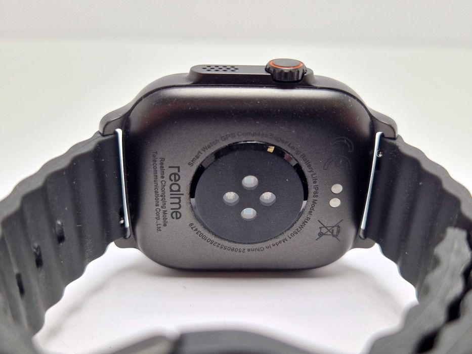 Smartwatch Realme watch 5 42mm 1,97" GPS NFC + GWR