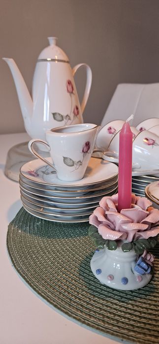 Кофейный набор Hutschenreuther Bavaria