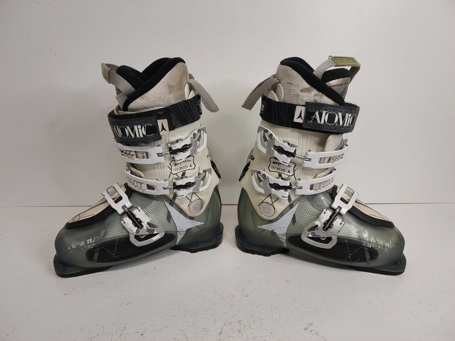Buty narciarskie Atomic waymaker Eu.38 , 24 cm (34)