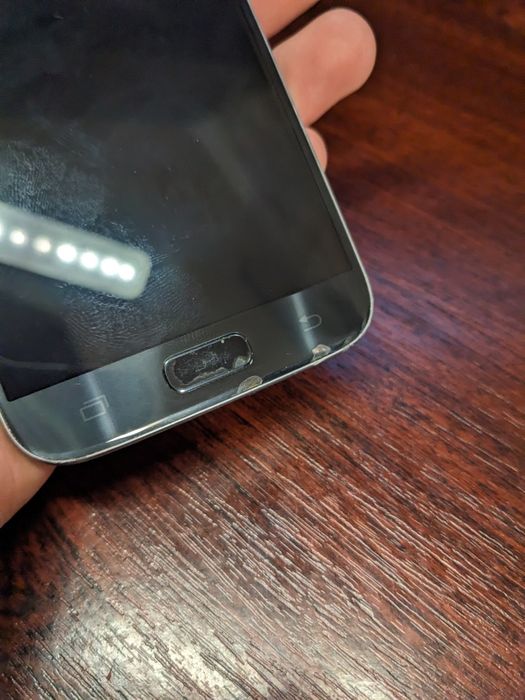 Samsung s7 32gb телефон