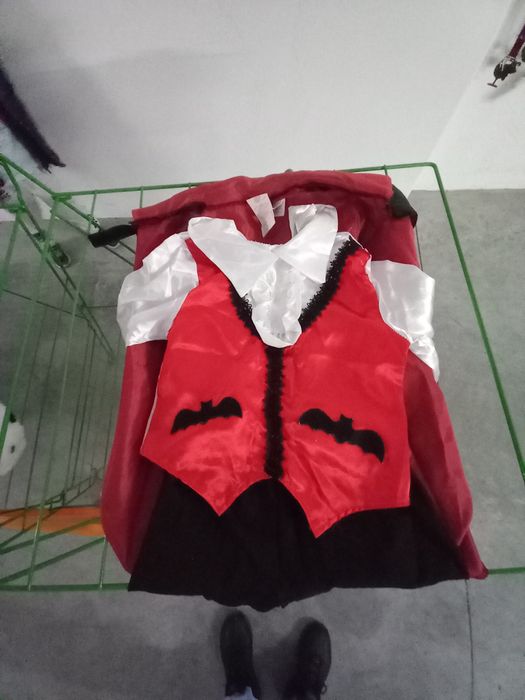 Fatos de Carnaval
