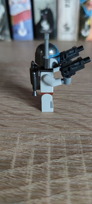 Lego Star Wars Mandalorian Loyalist SW1164