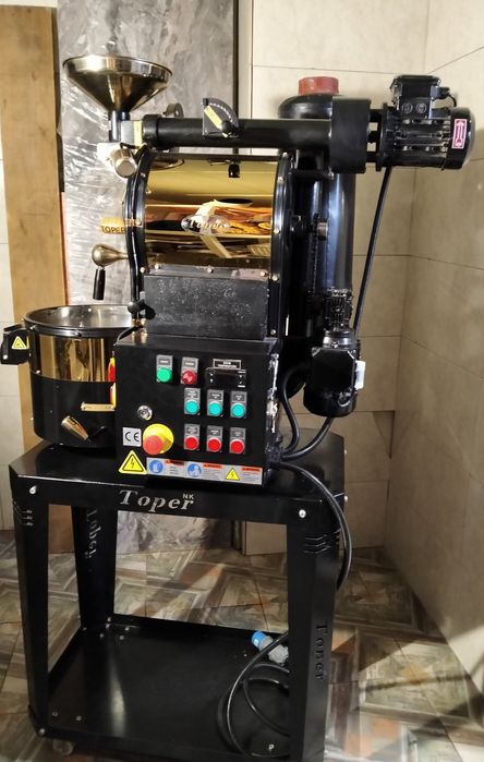 Ростер Toper TKMSX 1 Electro