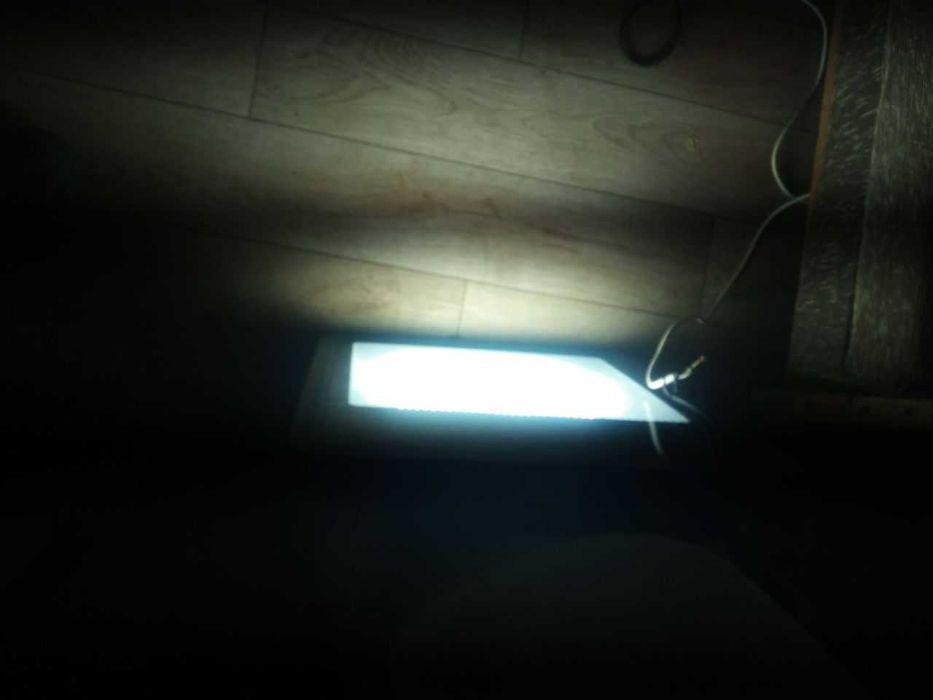 Светильник светодиодный "ELMAR" 500W