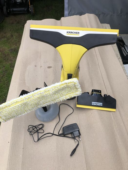 Myjka do okien karcher WV2