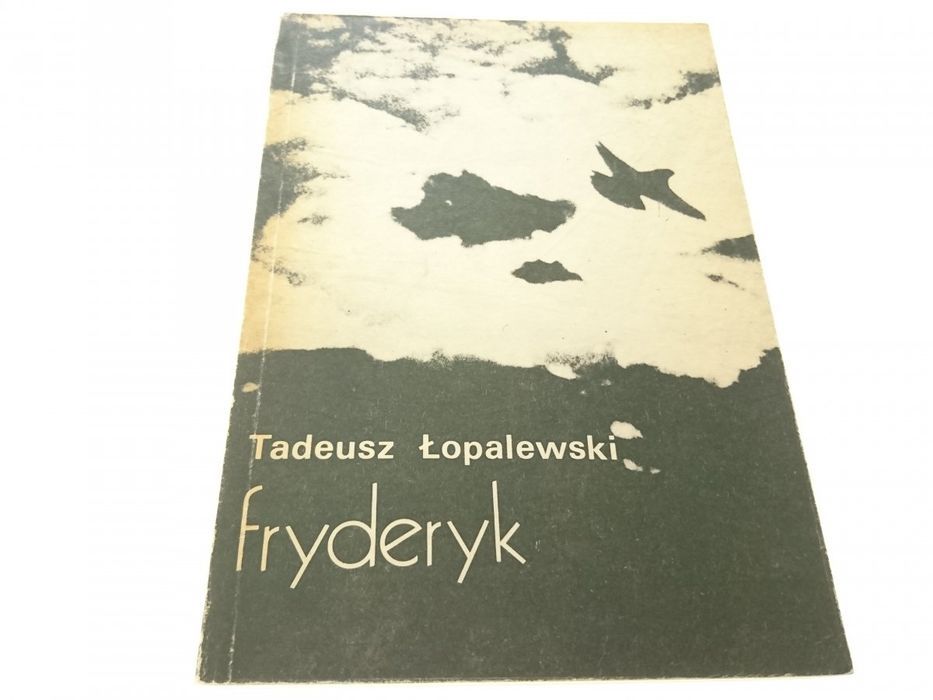 Fryderyk - Tadeusz Łopalewski (1986)