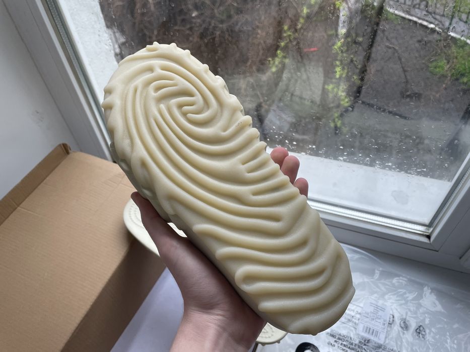 Крокси Crocs Pollex Slide Salehe Bembury