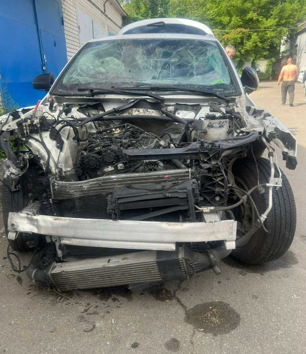 Продам Audi Q5 2018