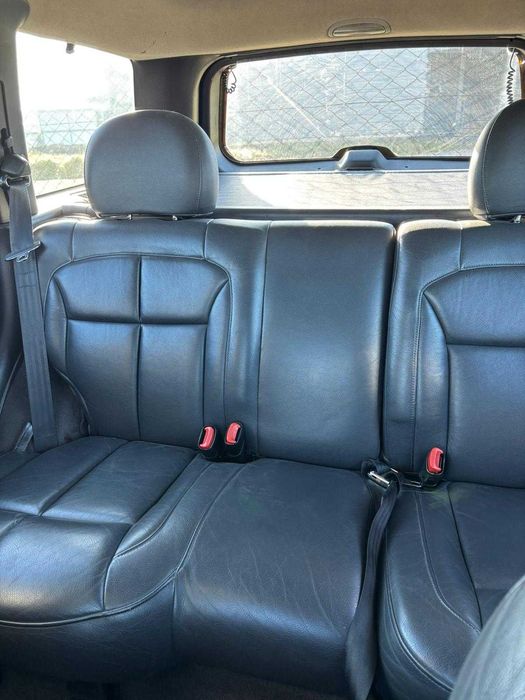 Jeep Grand Cherokee 3.1 Diesel 4x4 — Muito Estimado