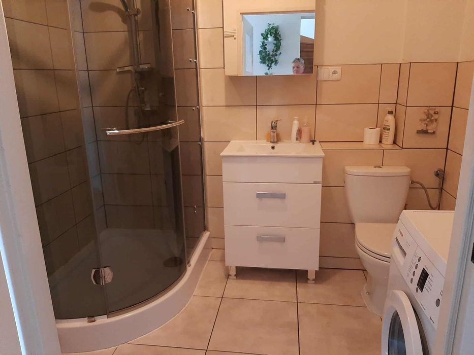 Mieszkanie 2 piętrowe