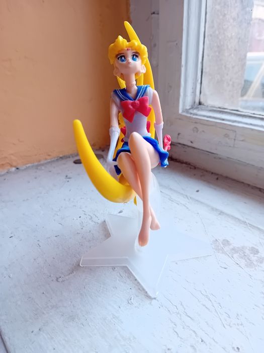 Figurka Sailor Moon