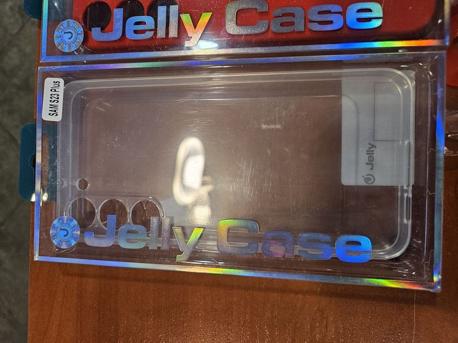 Etui plecki case nakładka do Samsung Galaxy S23 plus S916
