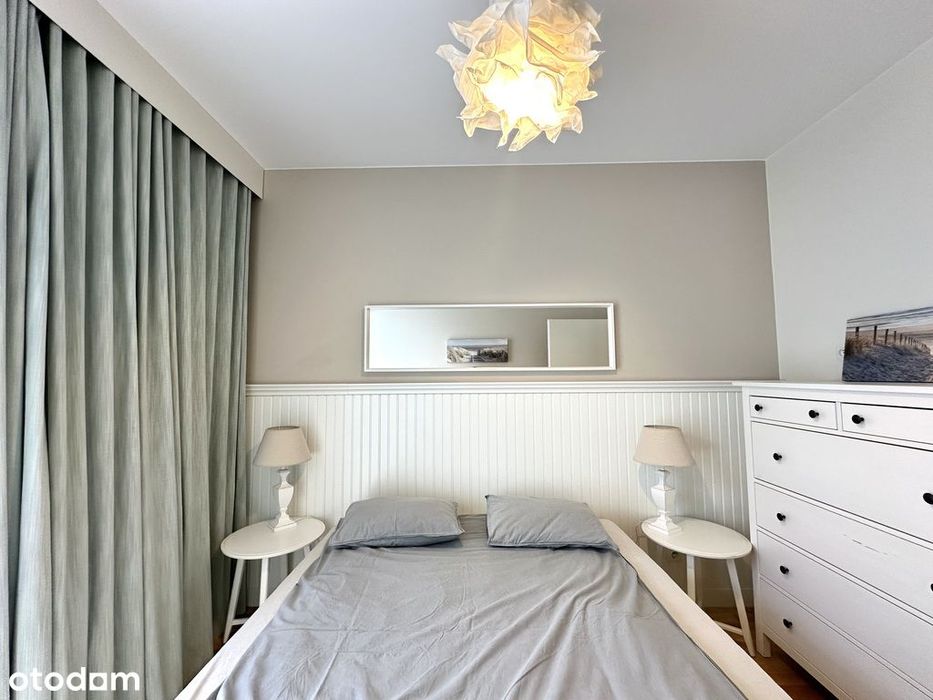 Golden Tulip Międzyzdroje apartament 3 pokoje