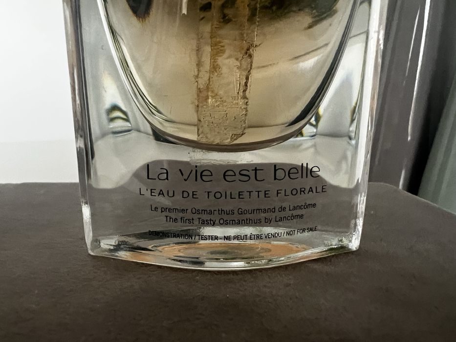 Lancome La vie est belle EDT 50 ml