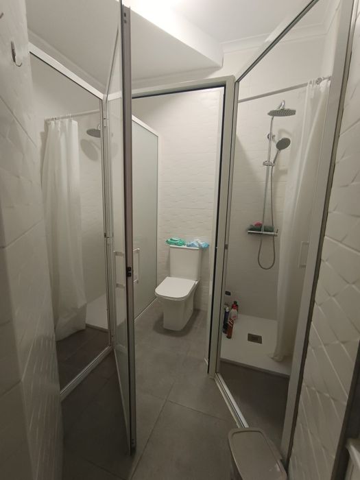 Quarto 100m metro Marquês