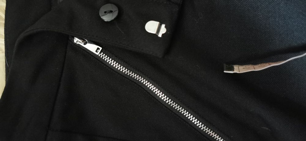 Spodnie mohito rozm. 40