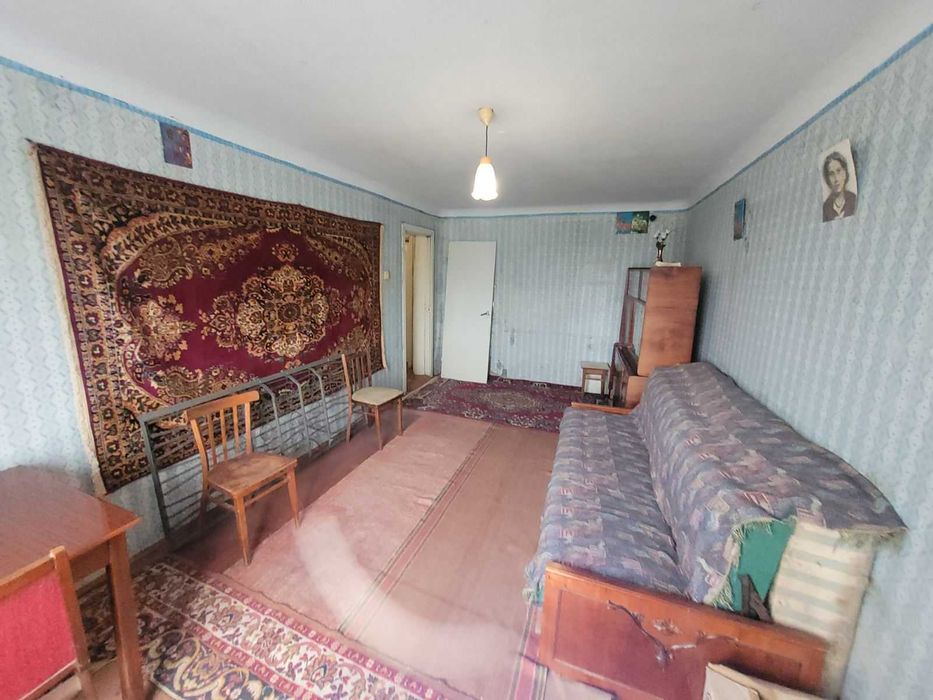 1 кімнатна квартира, смт. Добротвір