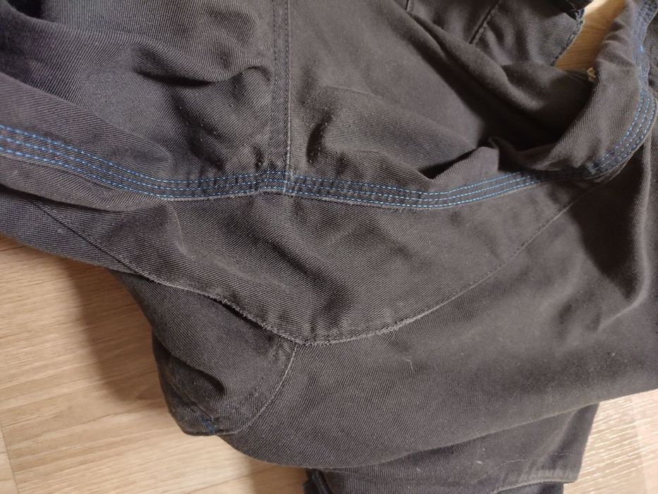 Робочі штани брюки Engelbert strauss motion 2020 men 52