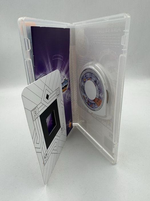 PL Invizimals Nastepny Wymiar PSP Gwarancja