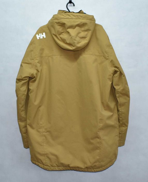 Helly Hansen HH Norway Parka Męska Kurtka Zimowa XL