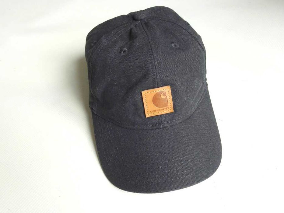 Carhartt czapka z daszkiem  super stan